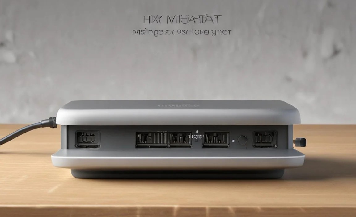 Solutions to Resolve the Missing Model Error