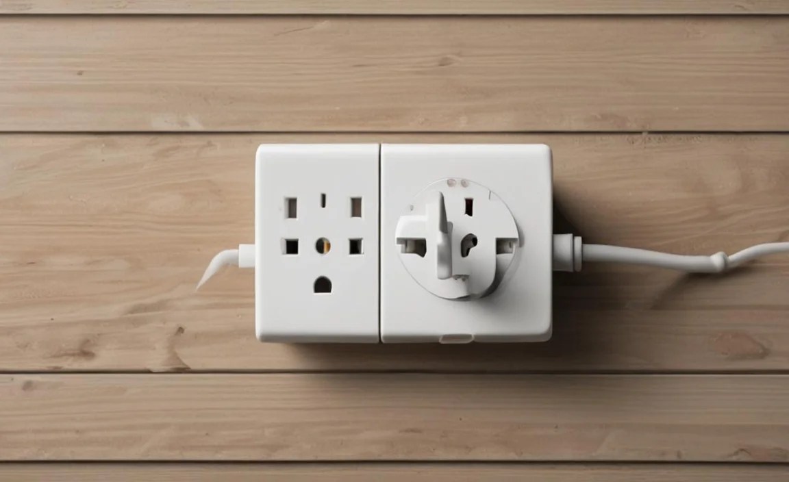 Step 1: Identify Your Device Plug