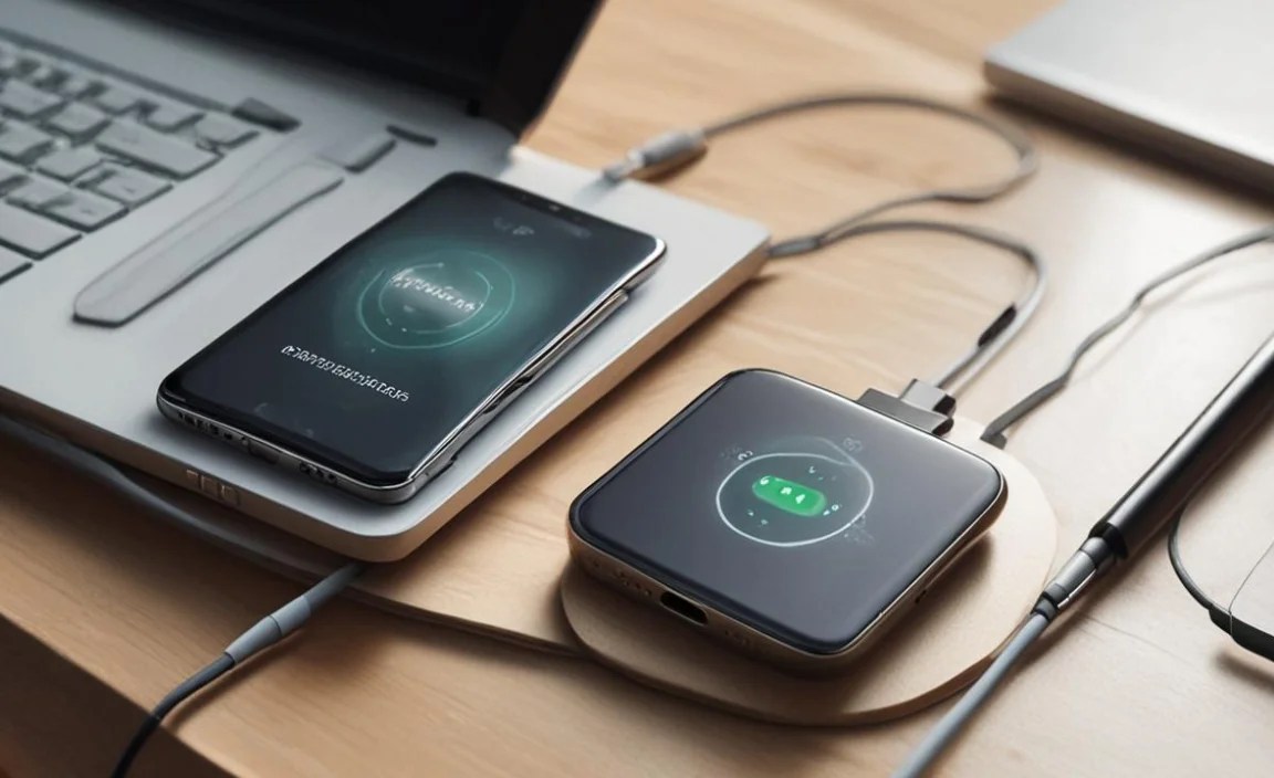 Tips For Wireless Charging With Cases