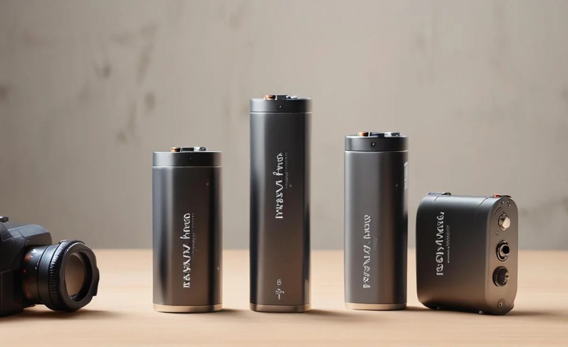 Troubleshooting Common Battery Issues