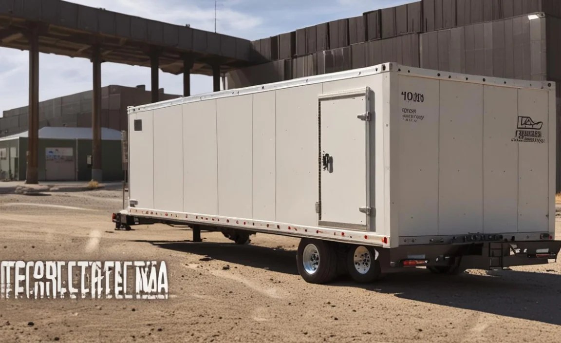 Troubleshooting Common Battery Issues in Dump Trailers