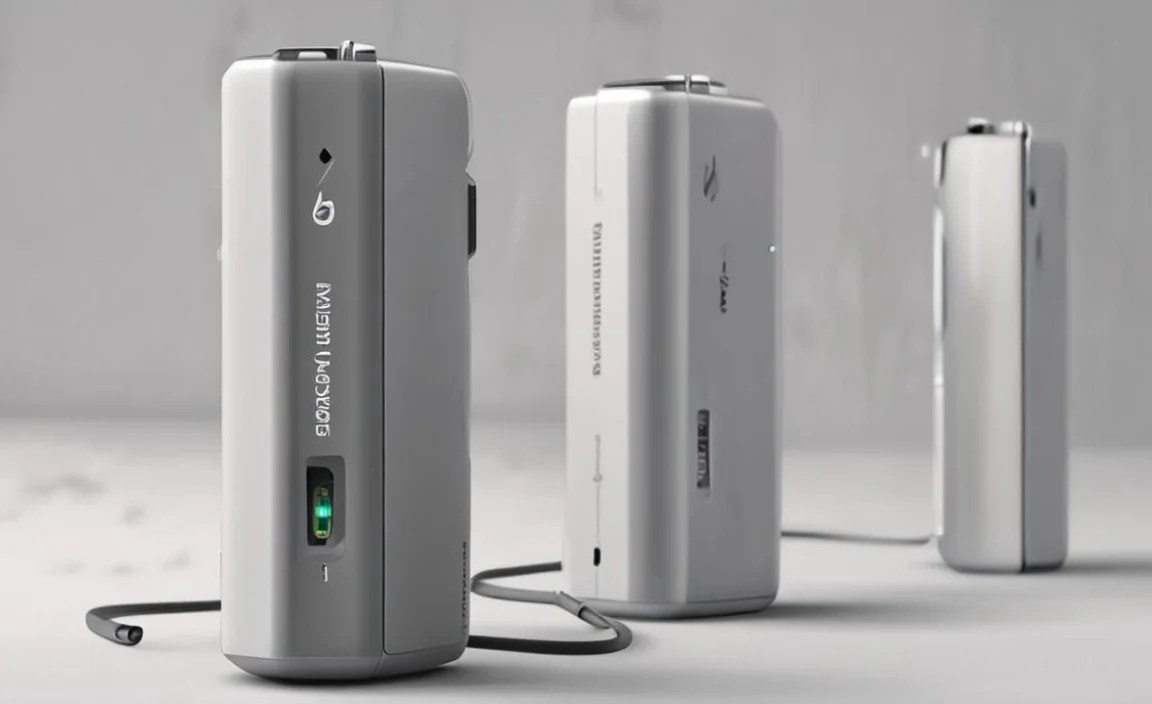 Troubleshooting Common Charging Issues