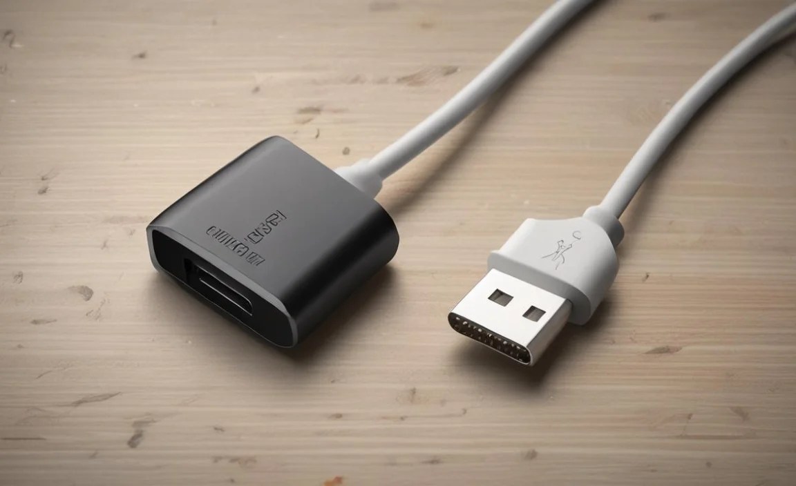 Troubleshooting Common Issues with USB Adapters