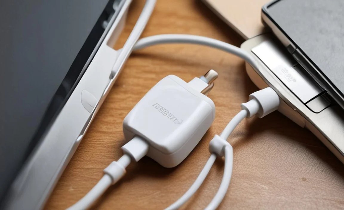 Troubleshooting Common Mini USB Adapter Issues