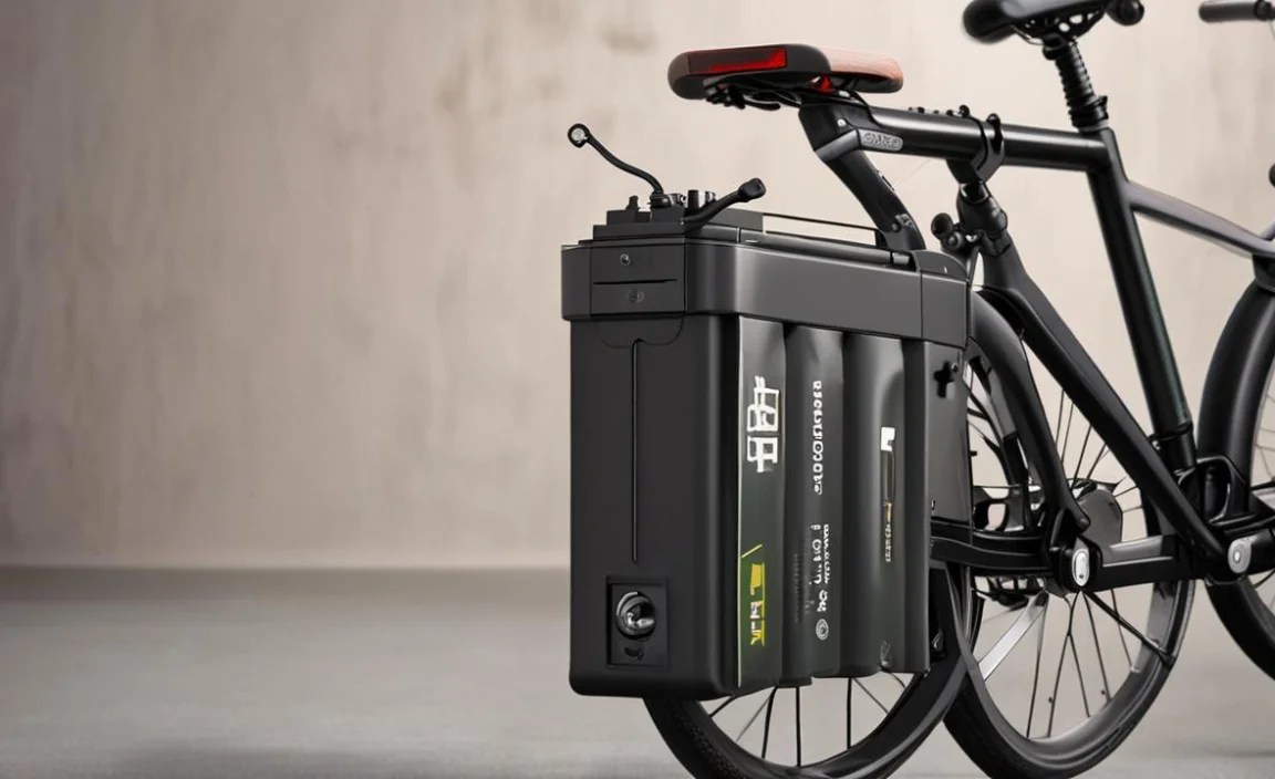Understanding 24V Battery Specifications
