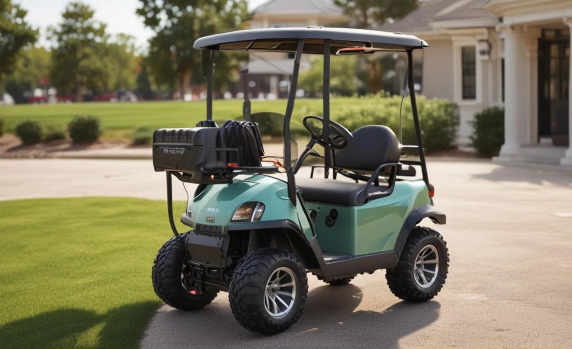 Understanding 48 Volt Battery Systems