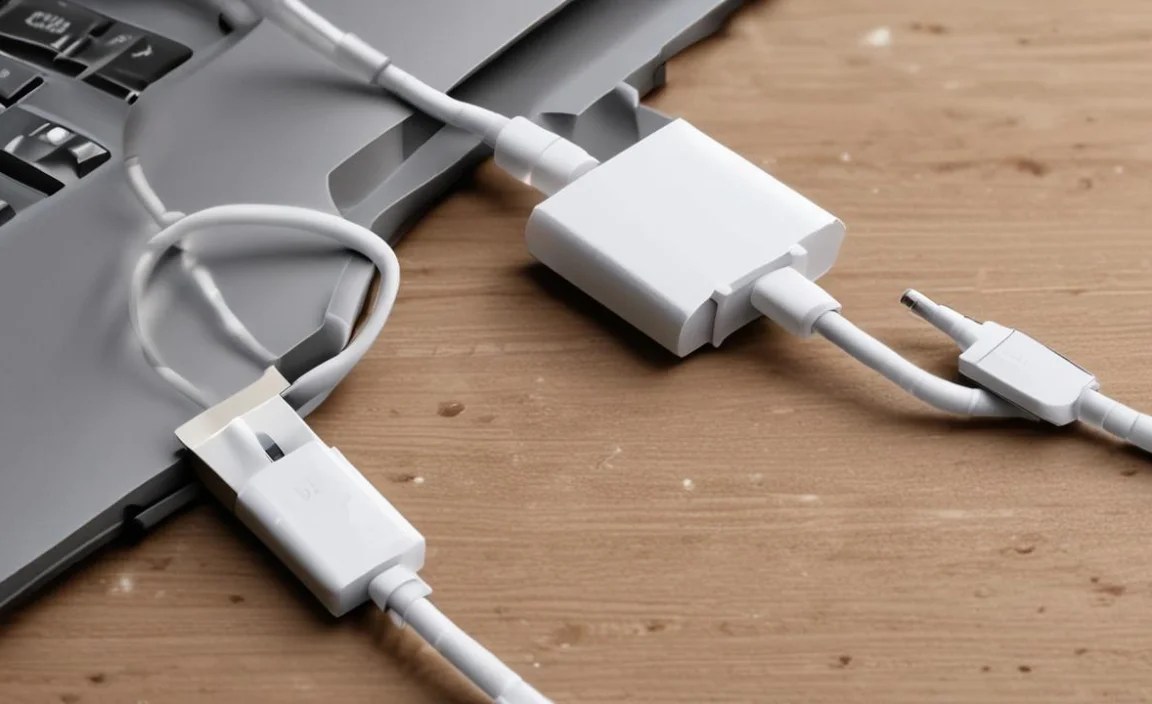 Understanding 5V USB-C Adapters