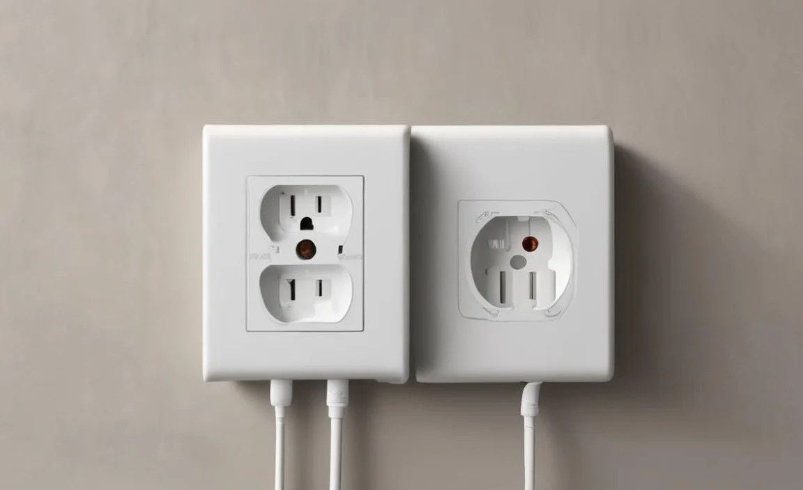 Understanding Adapters for Electrical Outlets