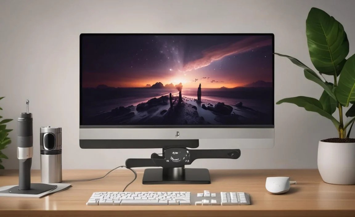 Understanding Adapters for PC Monitors