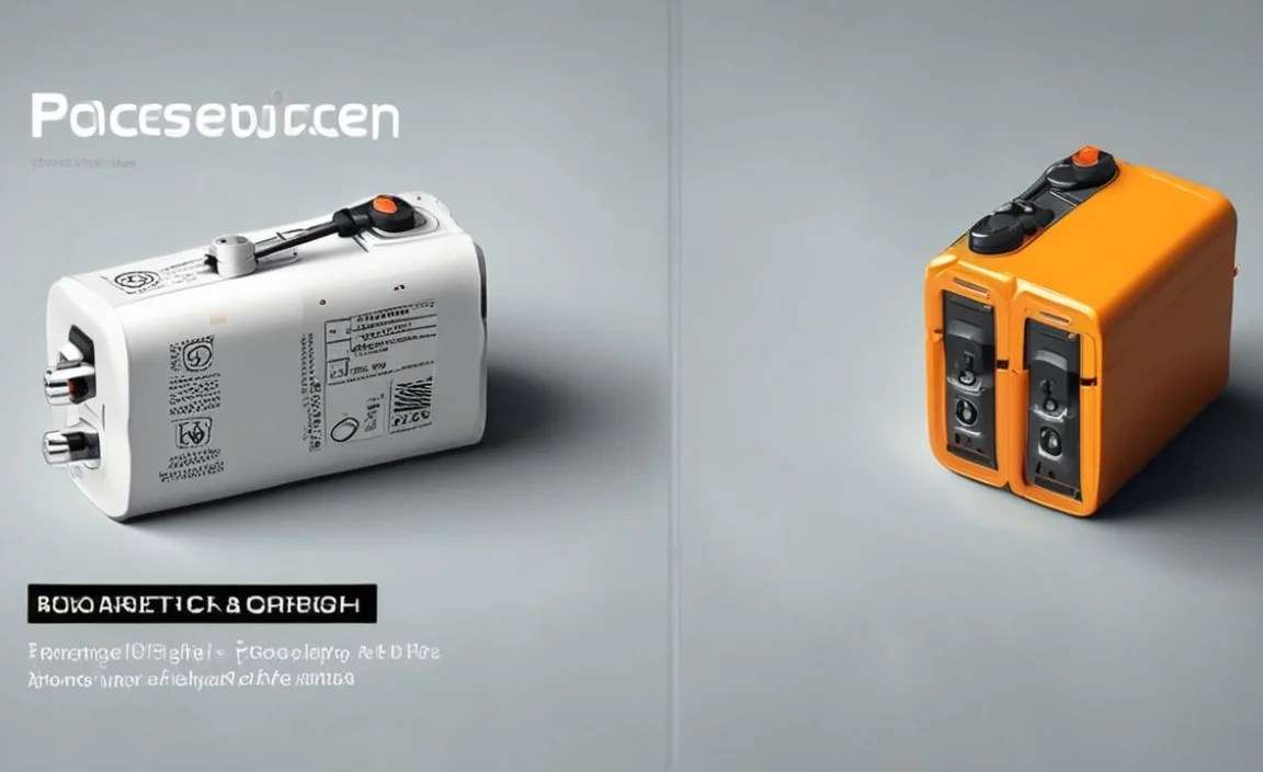 Understanding Battery Basics