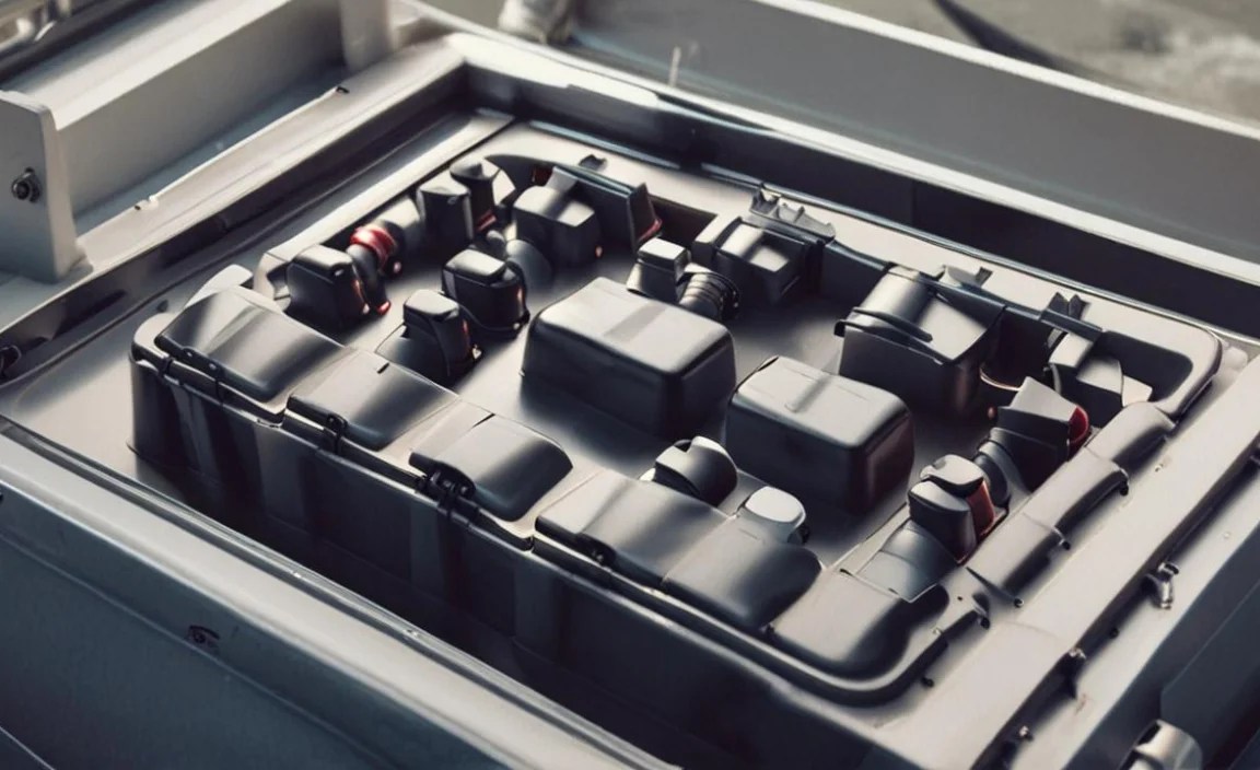 Understanding Battery Trays
