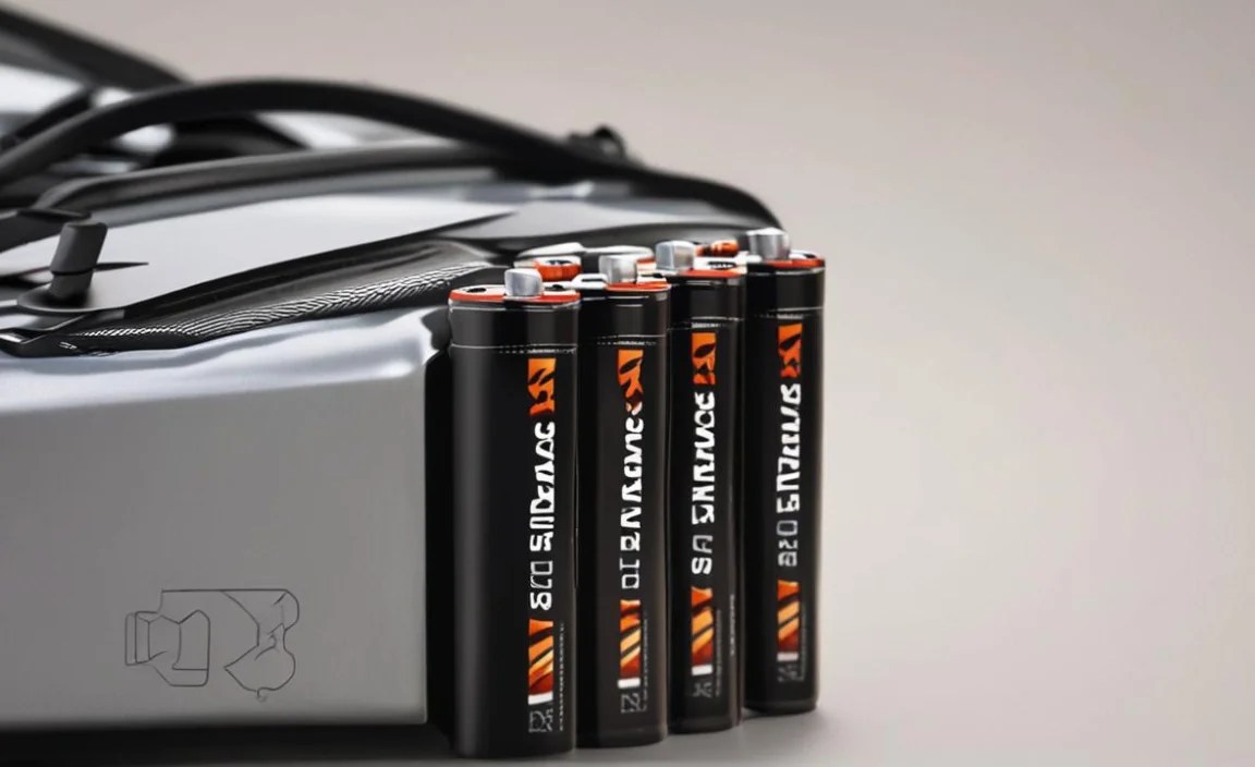 Understanding Car Battery Basics
