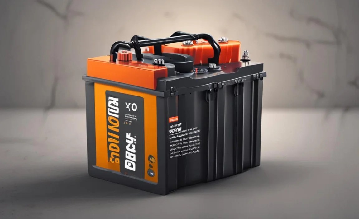 Understanding Deep Cycle Batteries
