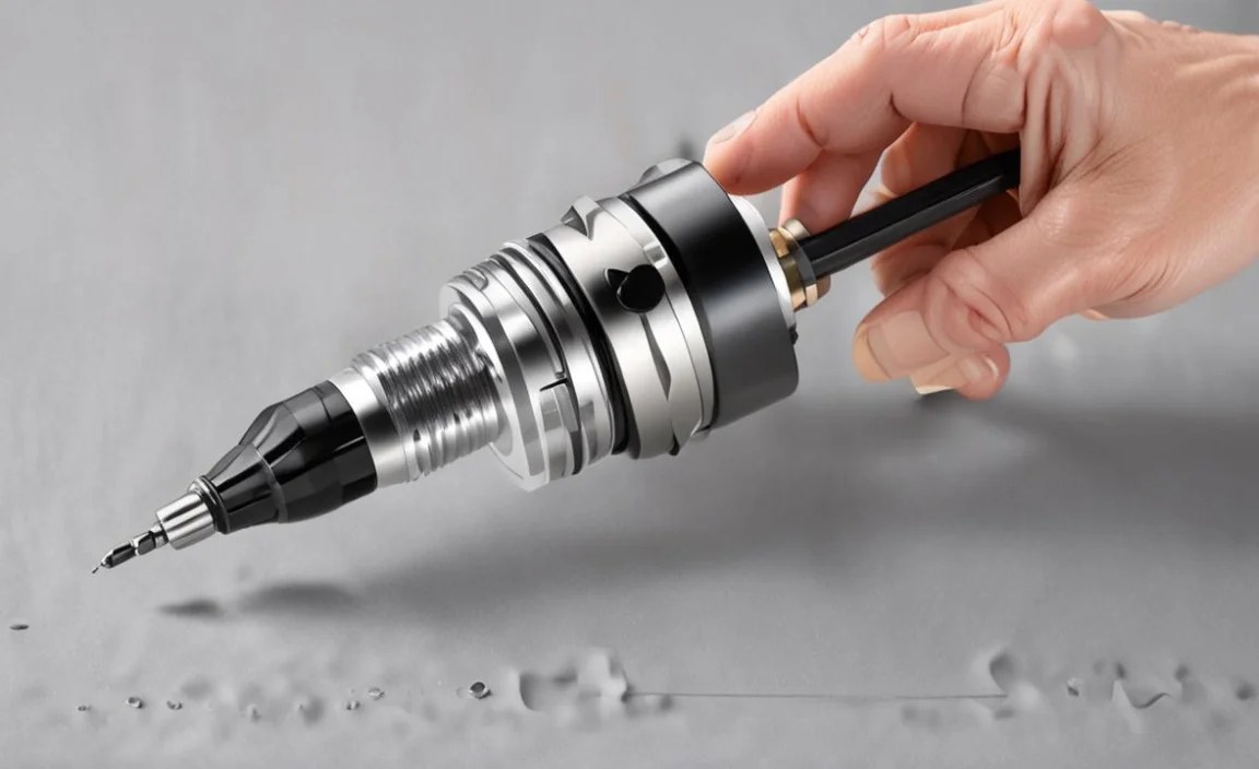 Understanding Drill Adapters for Sockets