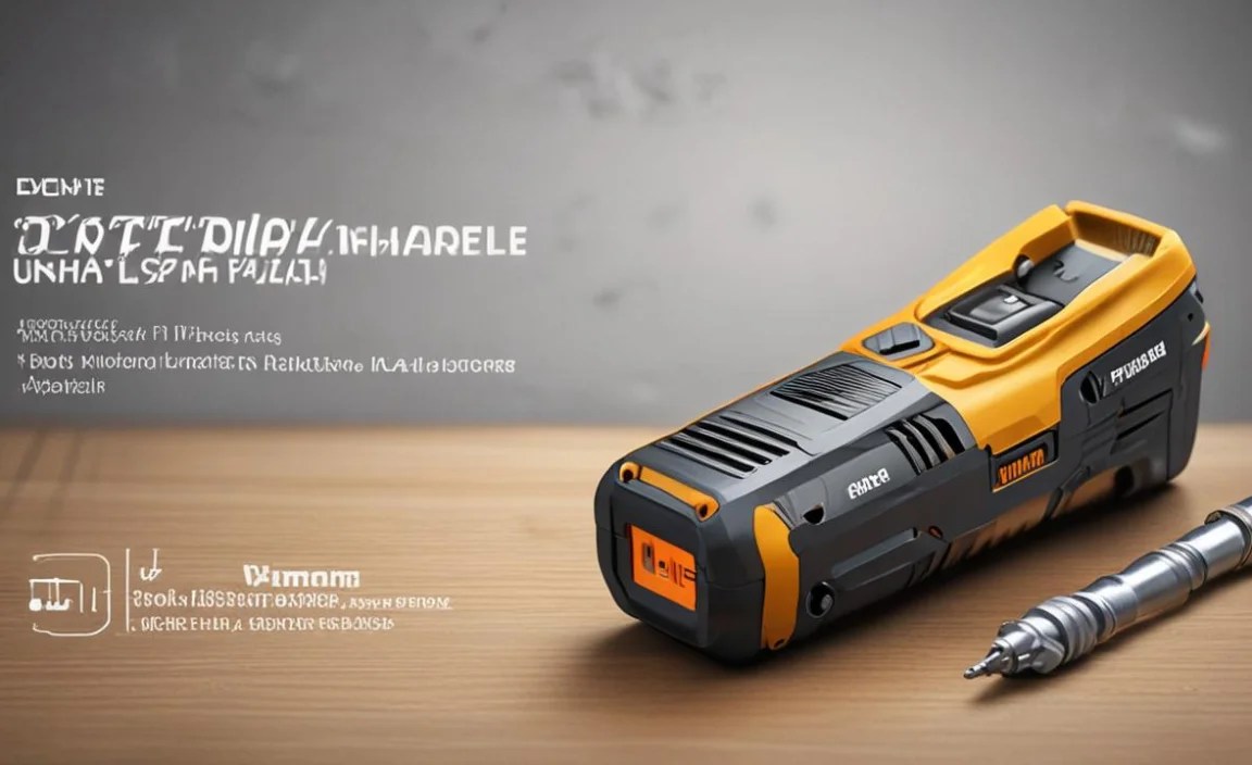 Understanding Drill Battery Types
