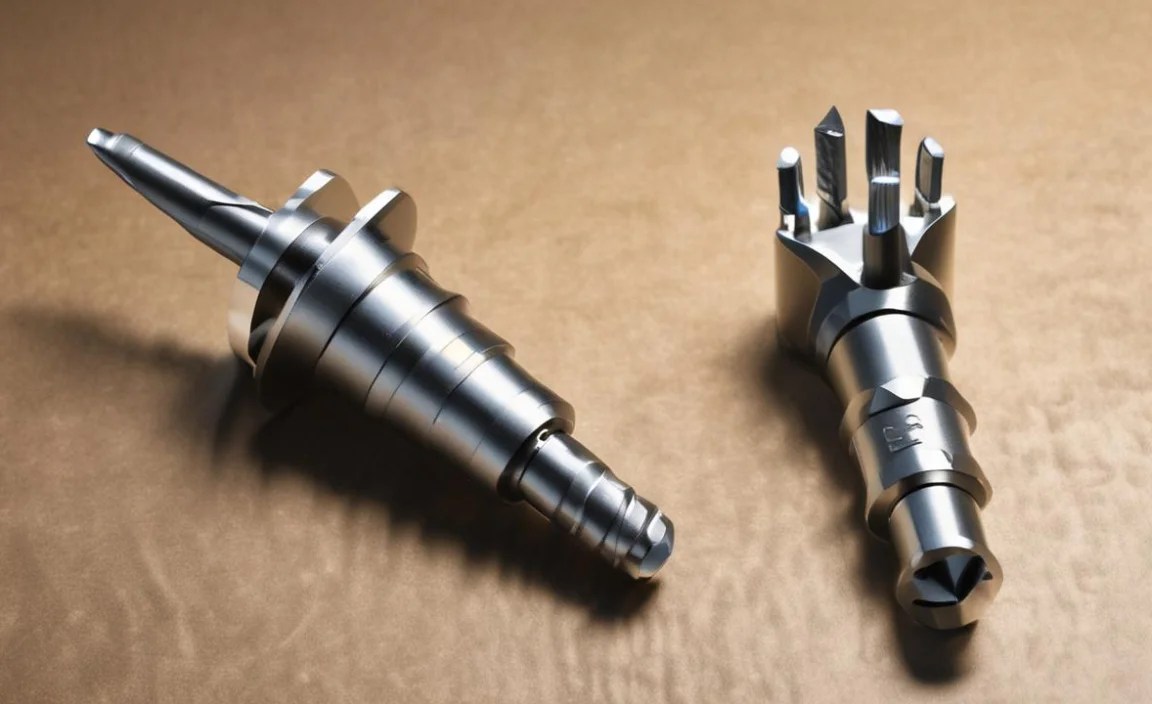 Understanding Drill Bit Adapters