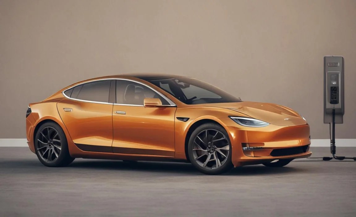 Understanding EV9 Charge Adapters