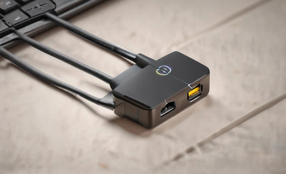 Understanding External Bluetooth Adapters