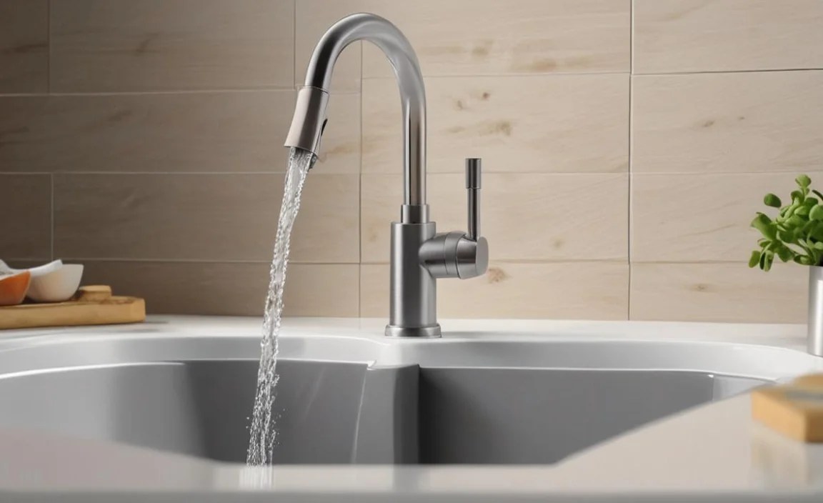 Understanding Faucet Adapters
