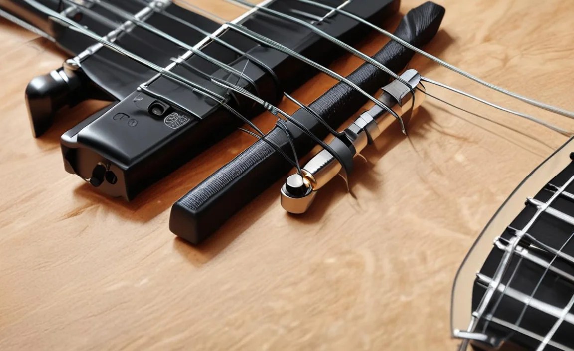 Understanding Guitar Adapters