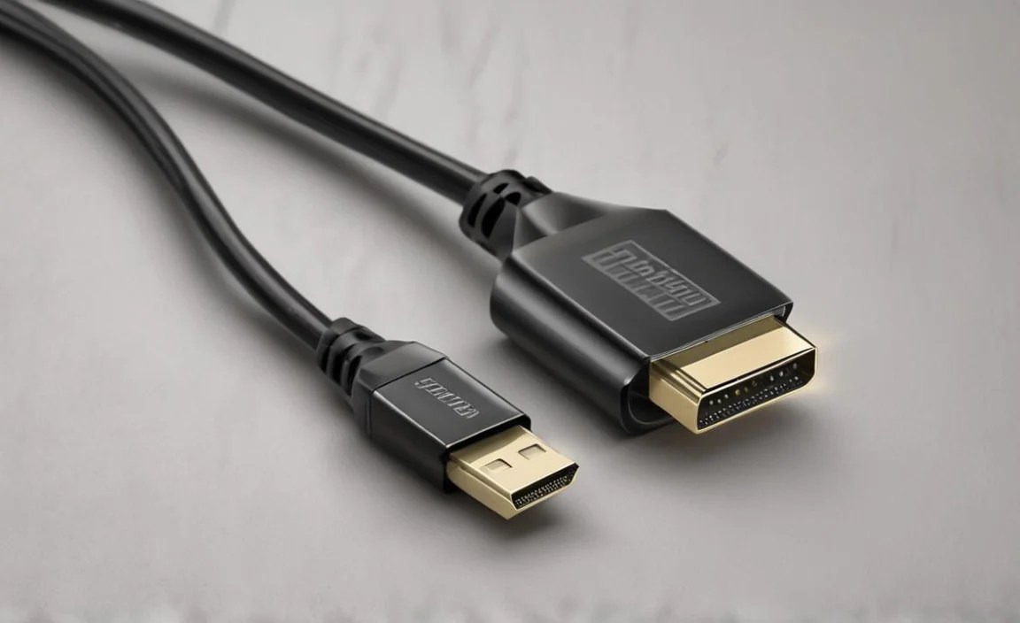 Understanding HDMI Adapters