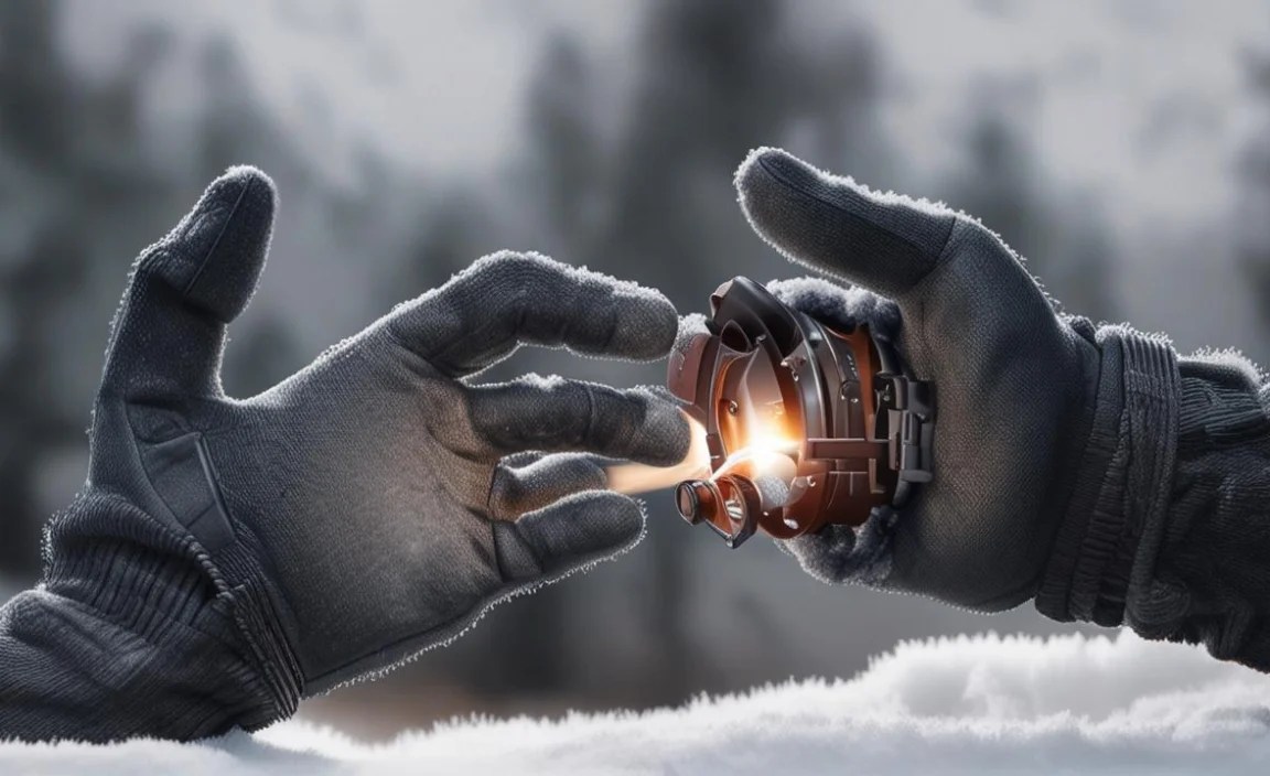 Understanding Heated Gloves