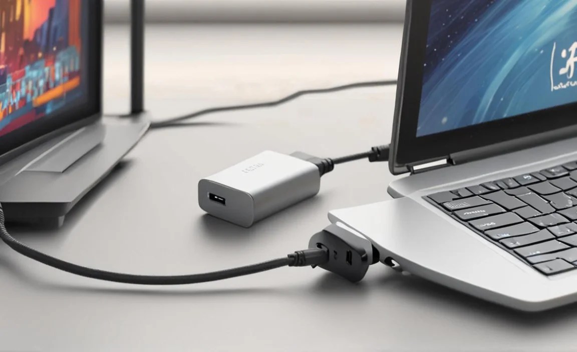 Understanding Internet Adapters