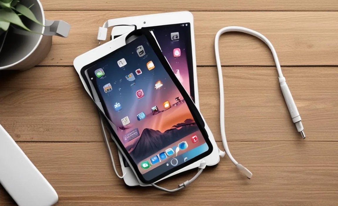 Understanding iPad Battery Specifications