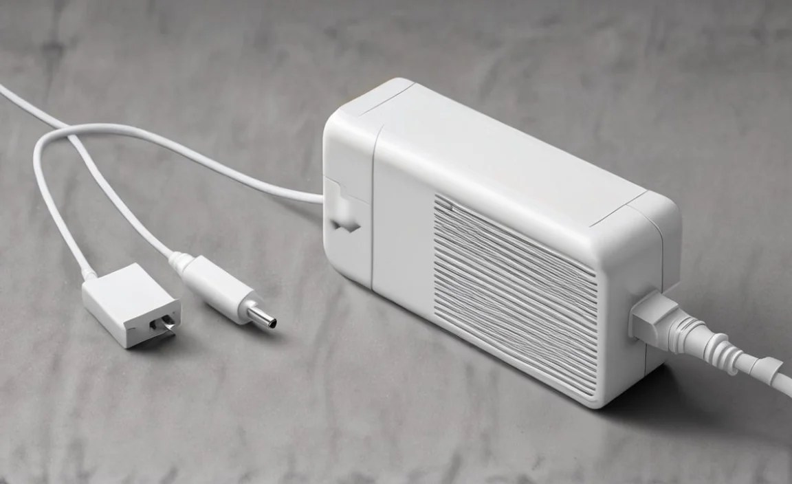 Understanding MacBook AC Adapter Compatibility