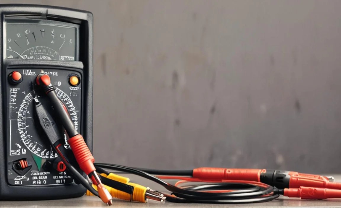 Understanding Multimeters