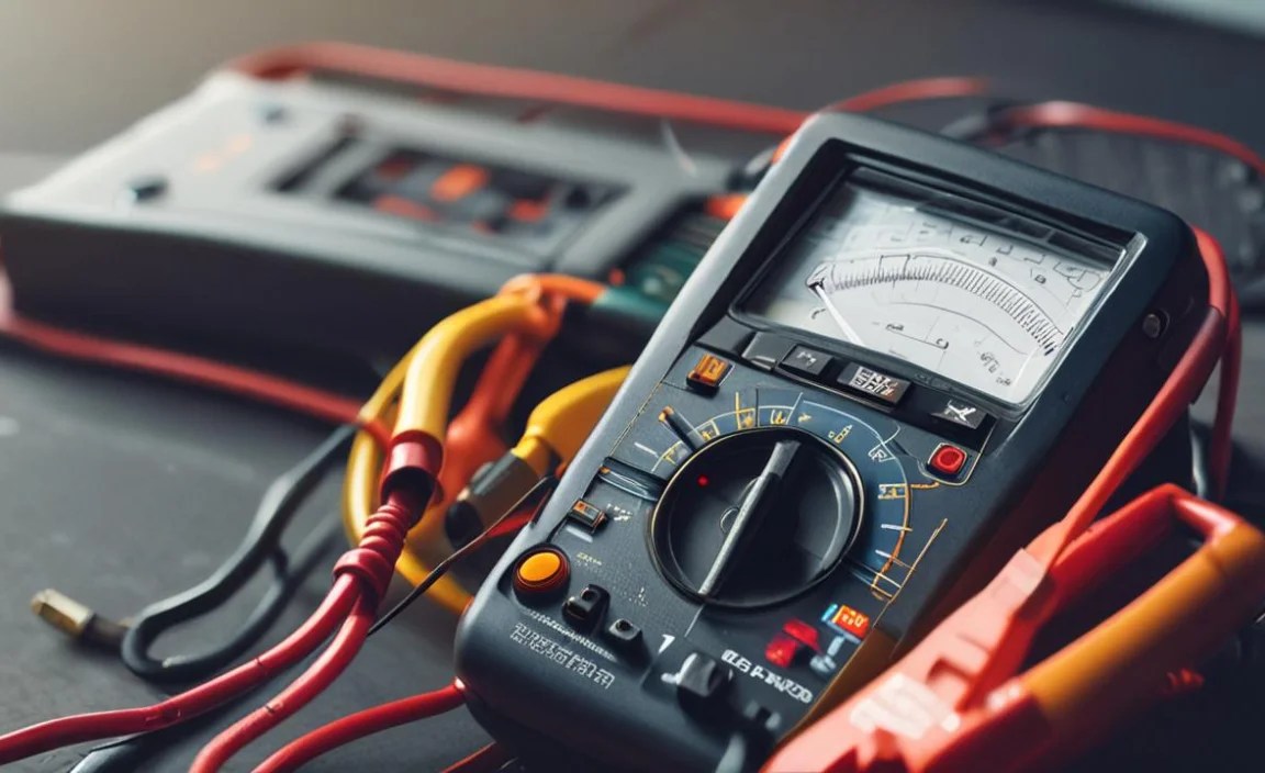 Understanding Multimeters