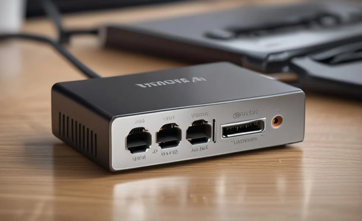 Understanding Network Adapters and Drivers