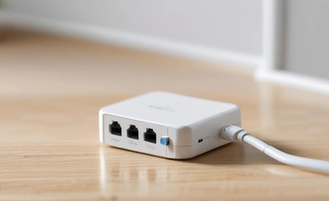 Understanding Network Adapters: The Basics