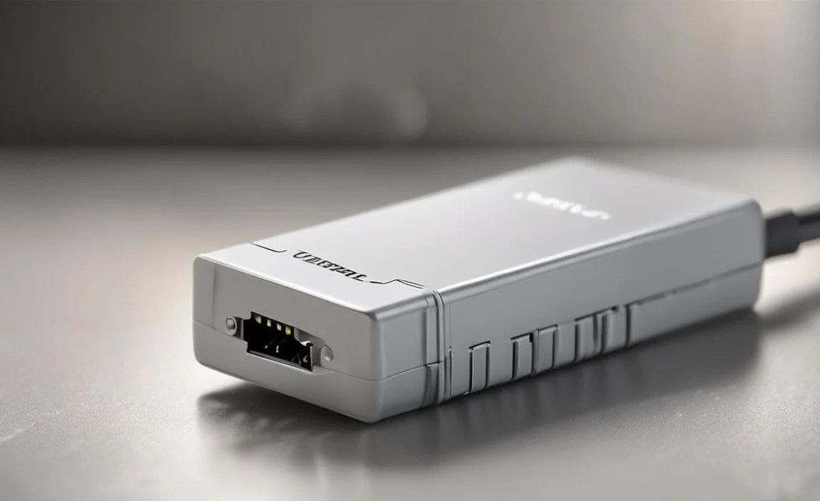 Understanding Network Adapters