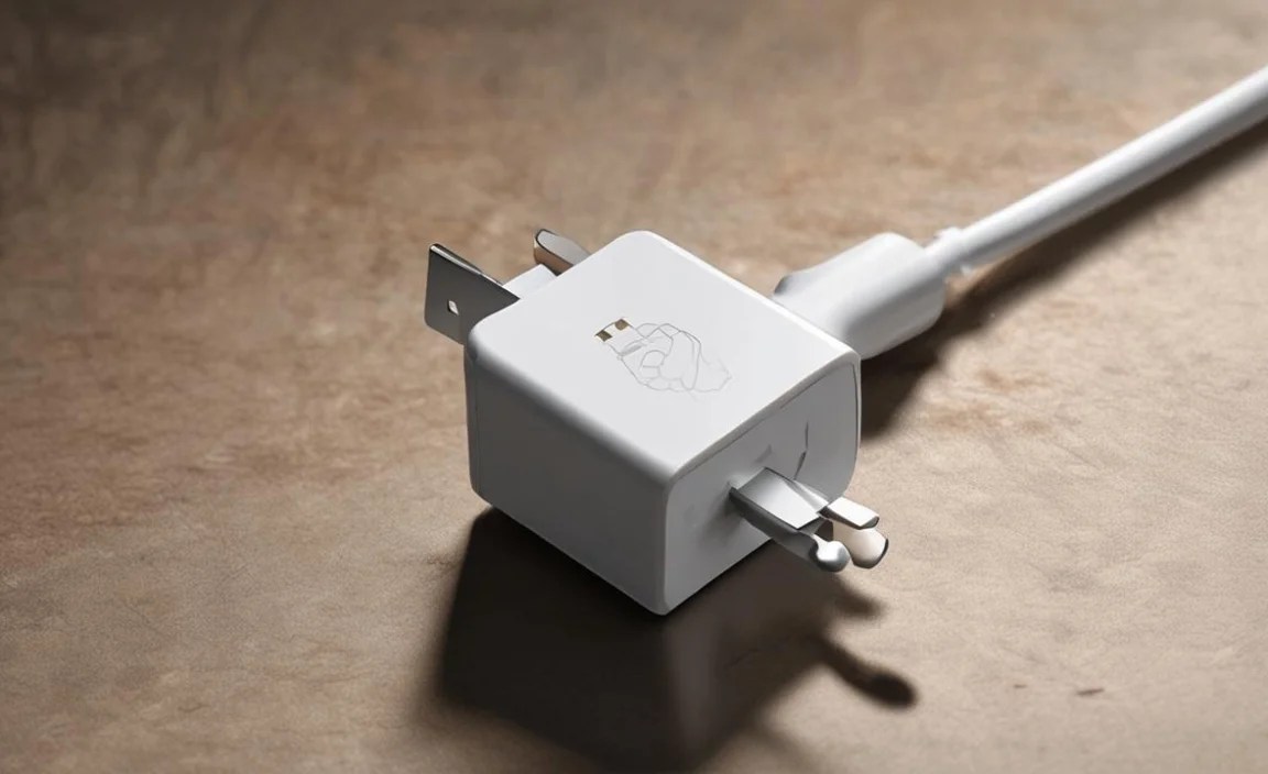 Understanding Plug Adapters for USB