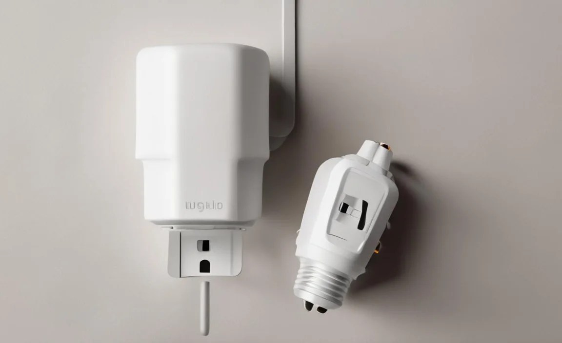 Understanding Plug Adapters