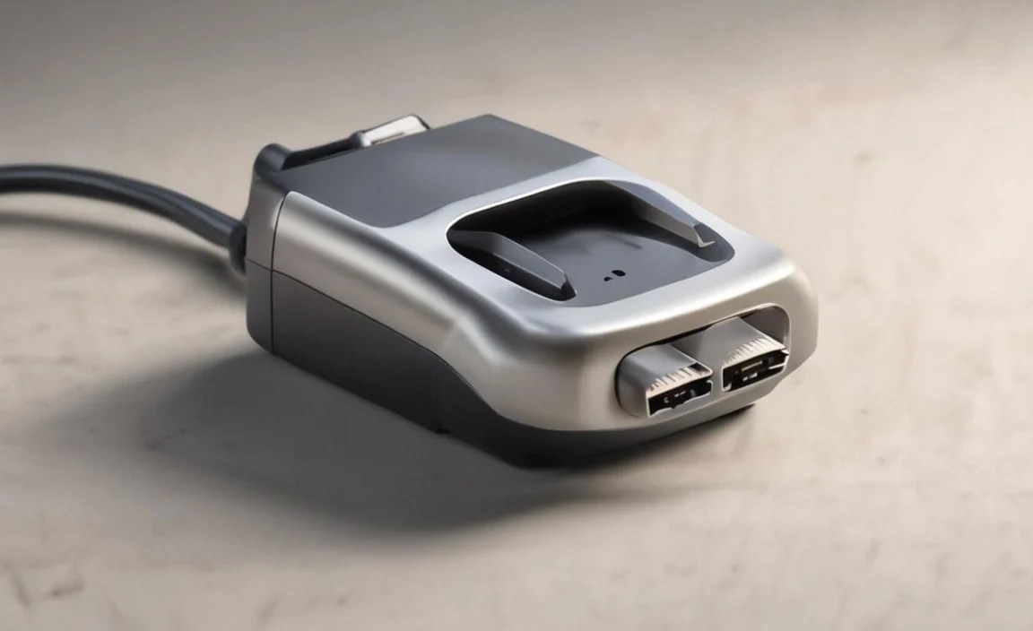 Understanding Plug-in Car Adapters