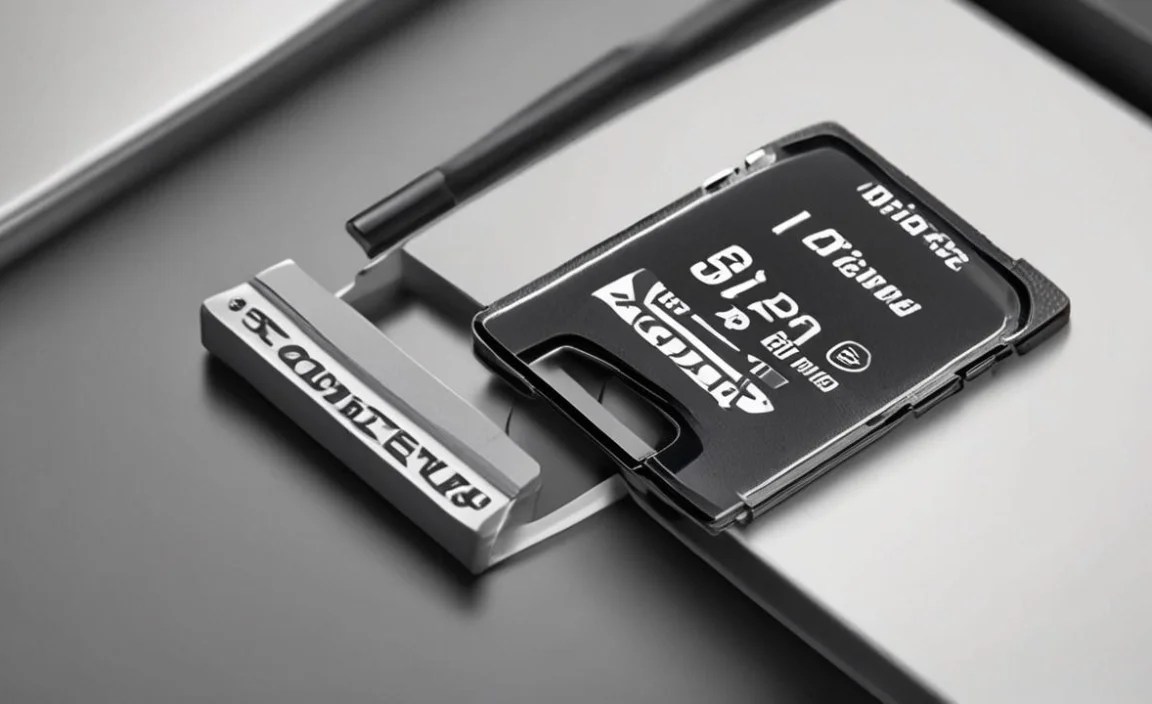 Understanding SD Card Adapters and Their Functionality