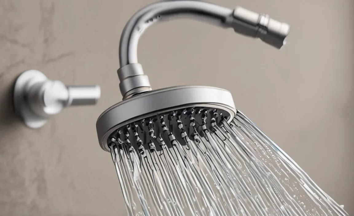 Understanding Shower Head Adapters