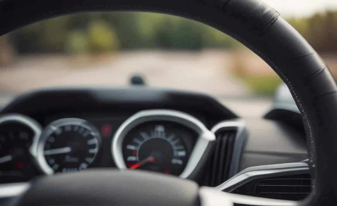 Understanding Steering Wheel Adapters