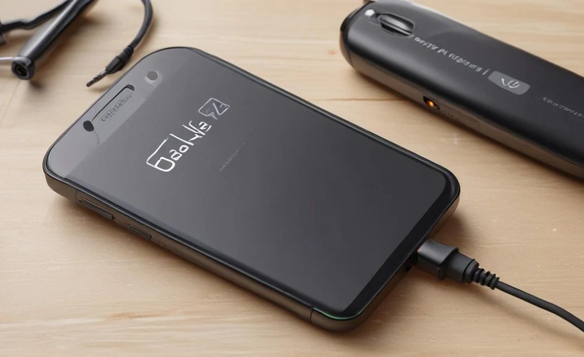Understanding the Battery Specifications