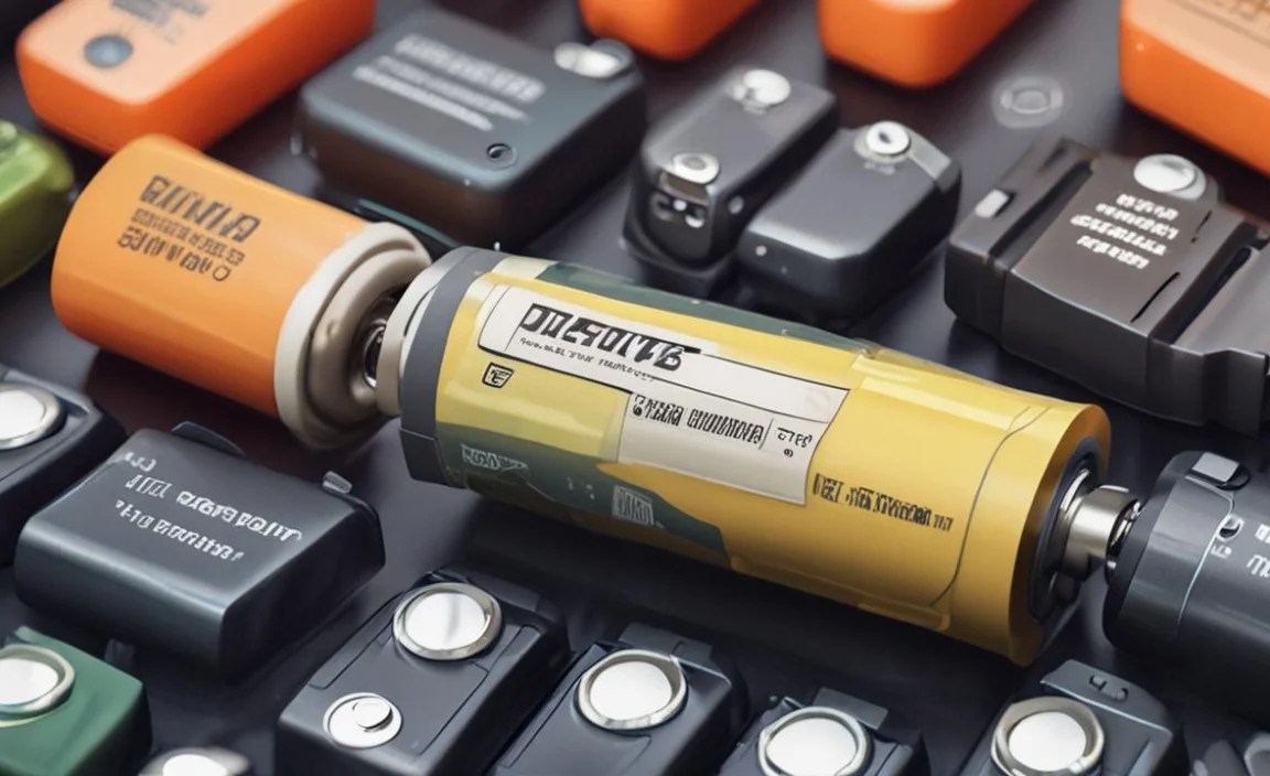 Understanding the Term &lsquo;Battery&rsquo;