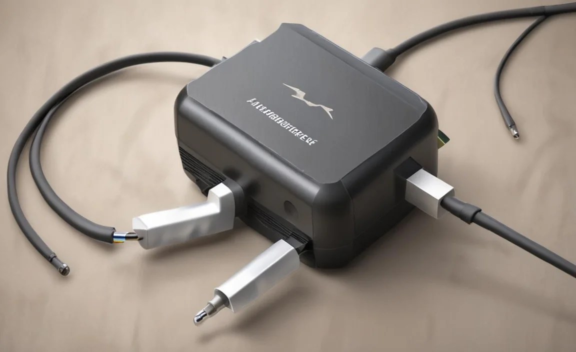 Understanding Thunderbolt Versions