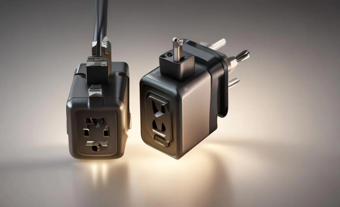 Understanding Trailer Light Connectors