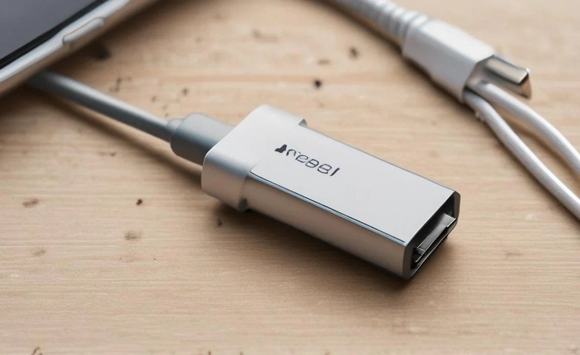 Understanding USB Bluetooth Adapters