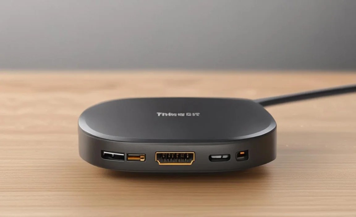 Understanding Wireless Internet Adapters