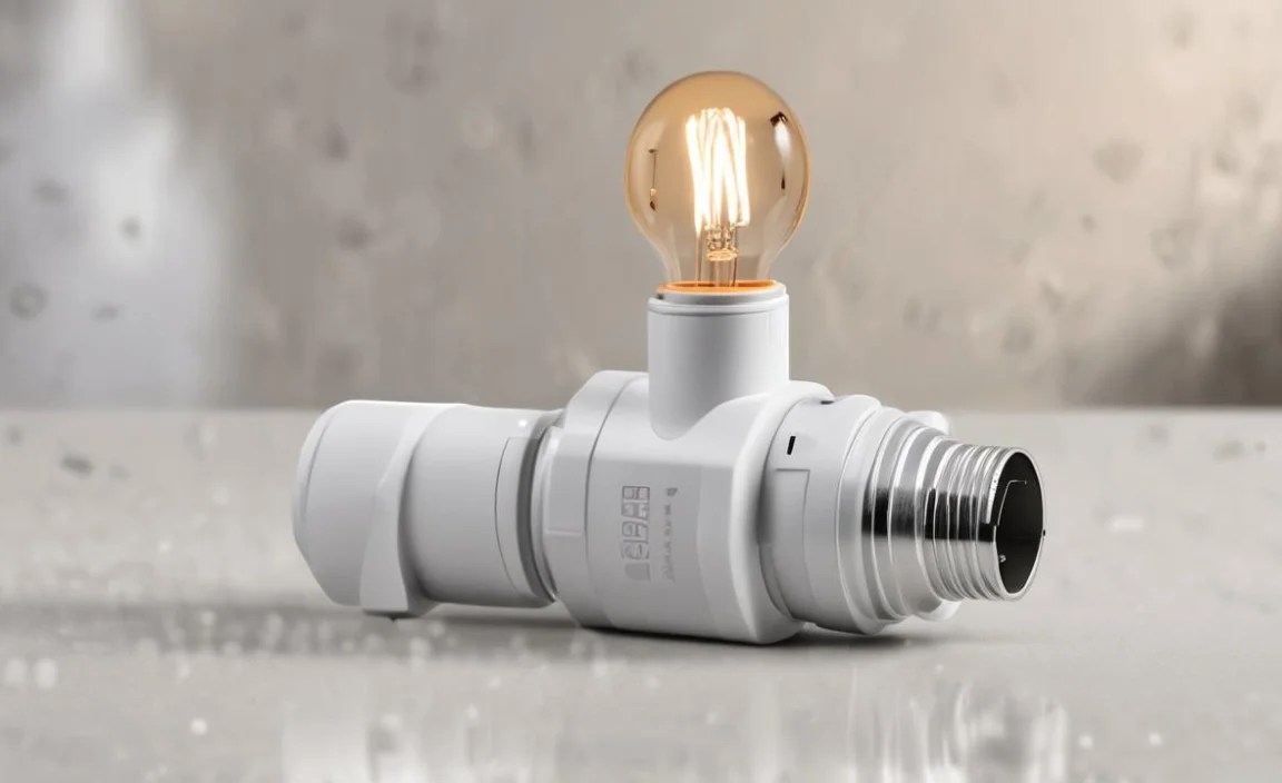 What is a Propane Adapter?