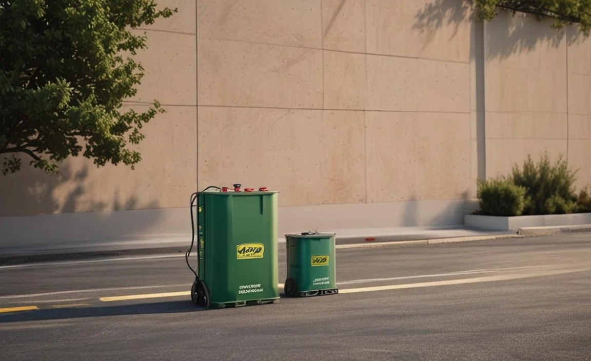 What Is Interstate Battery