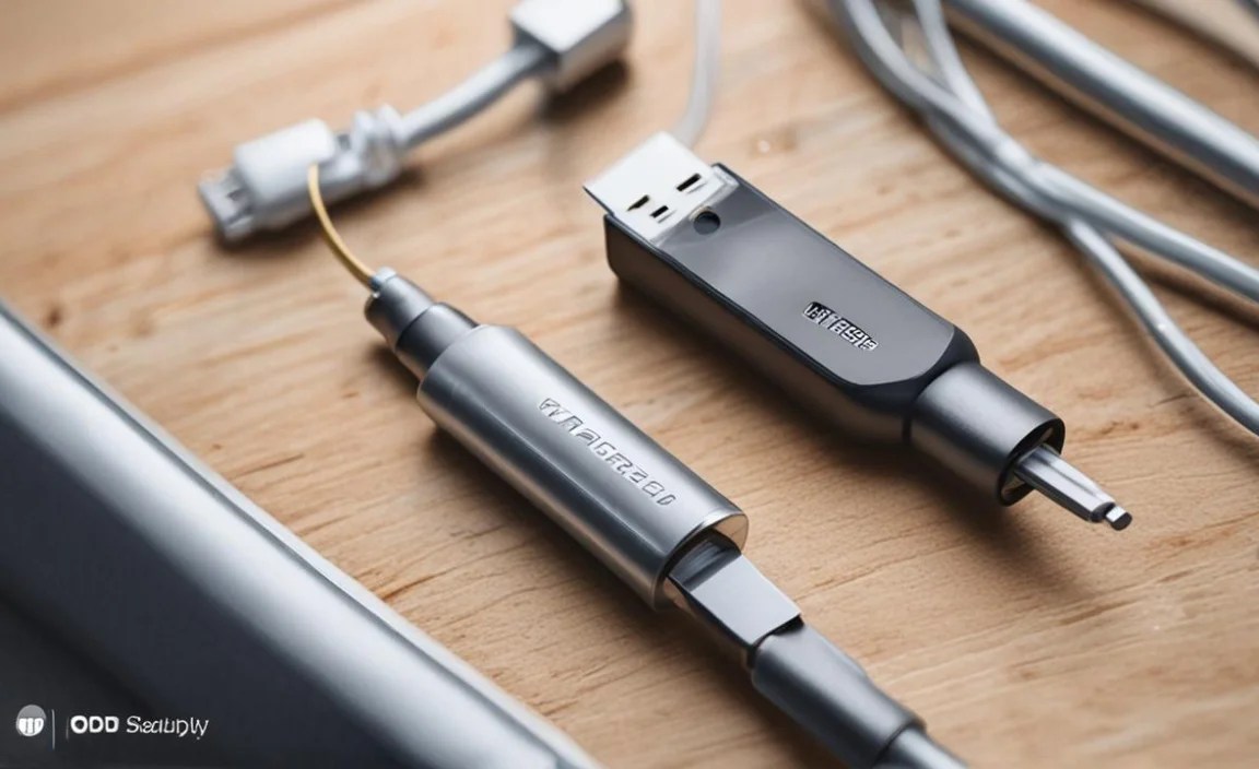 What Is USB PD