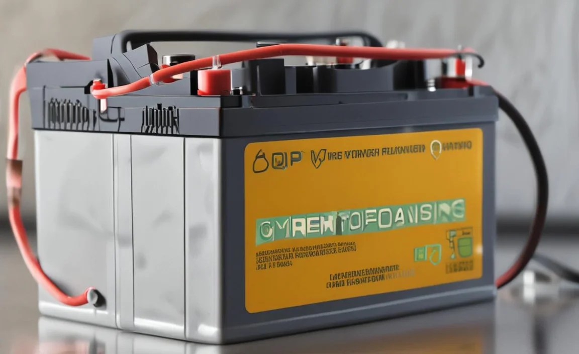 When to Replace the Battery